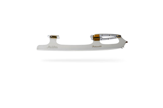 John Wilson Pattern 99 Ice Skate Blade