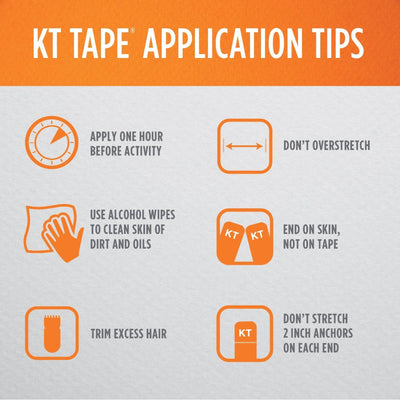 Kt Tape PRO EXTREME