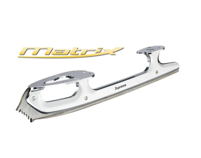 Lightweight Jackson Matrix Supreme Blade MX7150