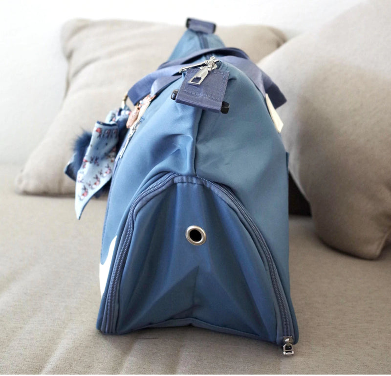 Melrose Sk8 Duffle Bag