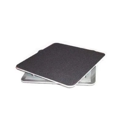 Metal Spinner for Ice Skate Training