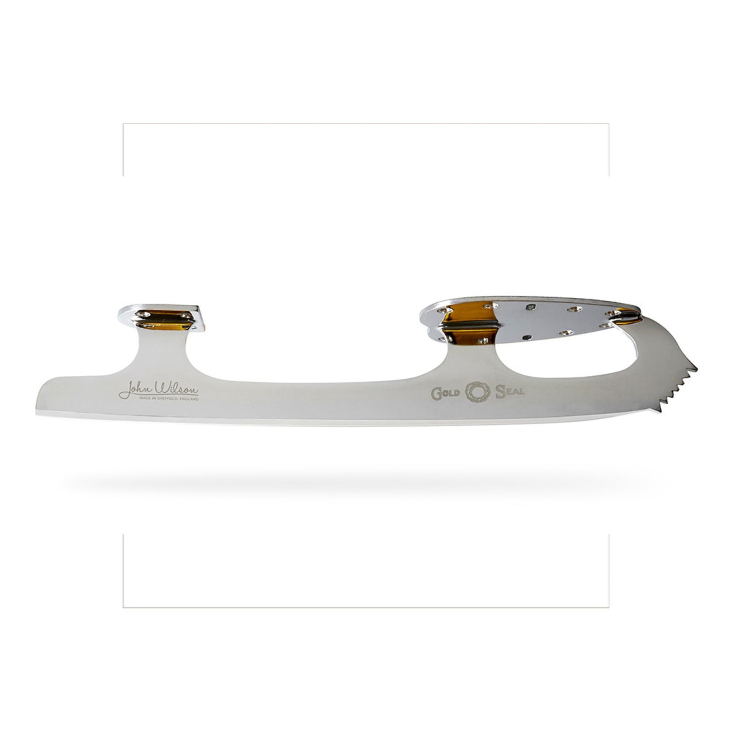 John Wilson Gold Seal Blade