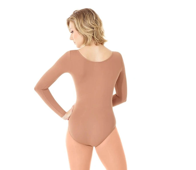 Skin tone bodysuit hot sale
