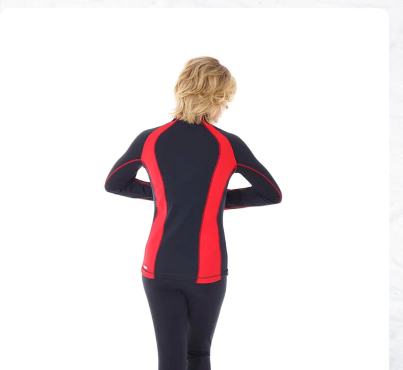 Mondor PowerMAX Jacket Model 500