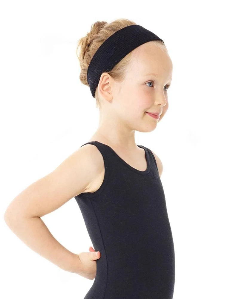 Mondor Knit Headband Model 22