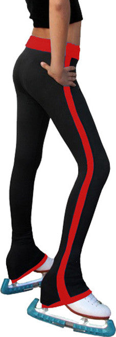 Chloe Noel P02 Side Stripe Sk8 Pants