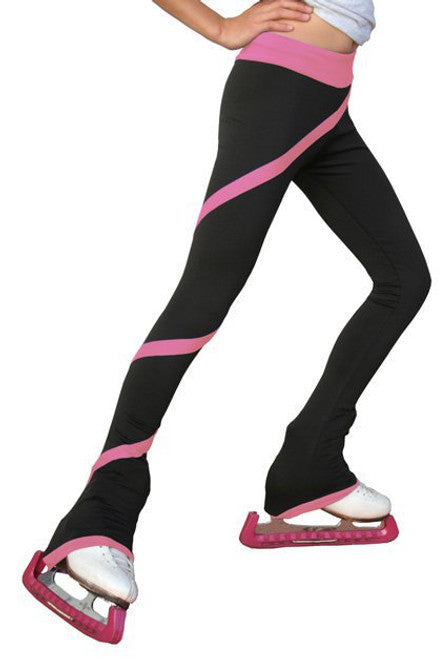 Chloe Noel P06 Spiral Pants