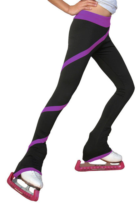 Chloe Noel P06 Spiral Pants