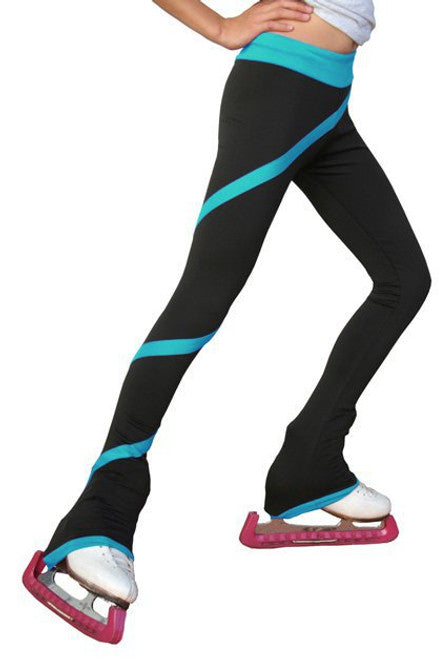 Chloe Noel P06 Spiral Pants