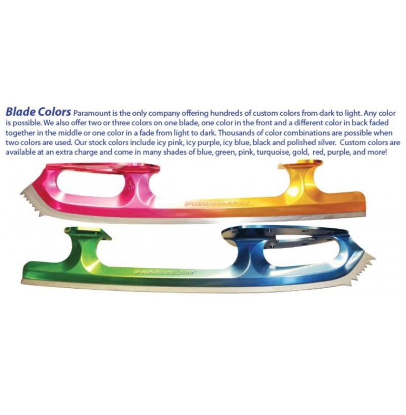 Paramount CP Blade