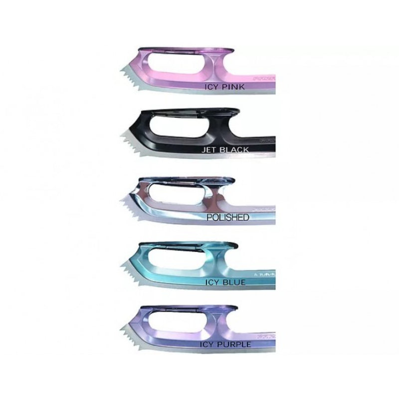 Paramount CP Blade