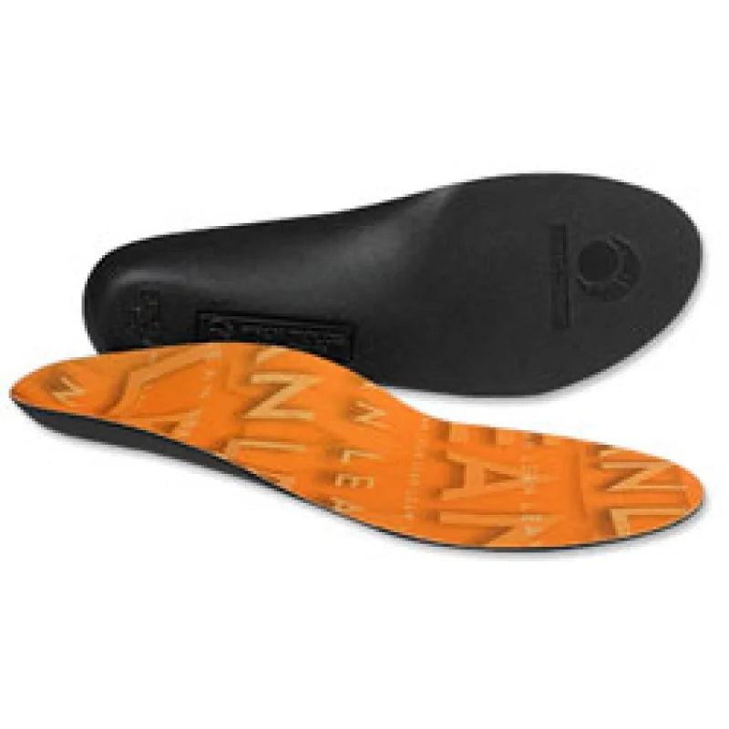 Powerstep Arch Molds Insoles Lean
