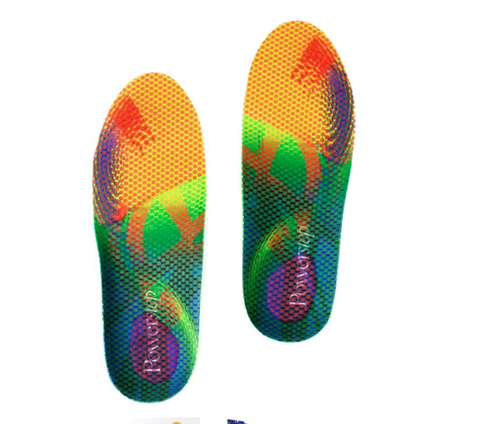 Powerstep® Endurance® Insoles