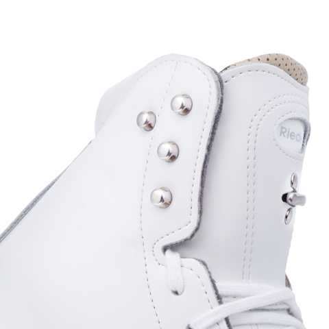 Riedell Dance 4200 White Boot
