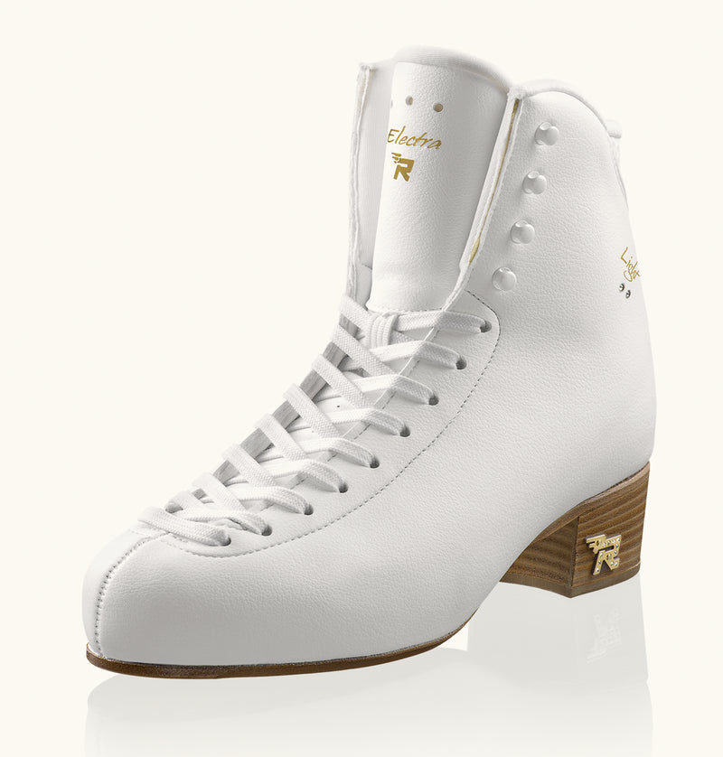 Risport Electra Light Boot in White or Black