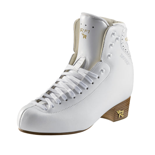 Risport RF1 Elite White Boot