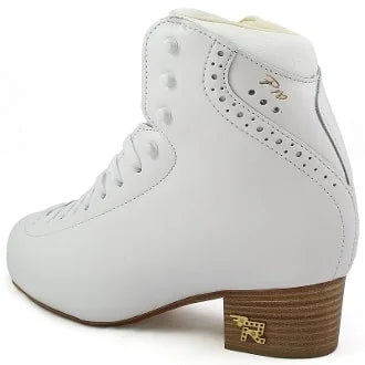 Risport RF3 Pro White Skate Boot