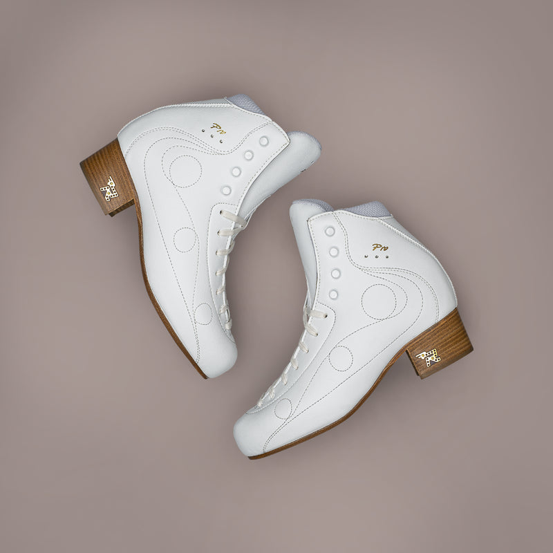 Risport Royal Pro Figure Skating Boot