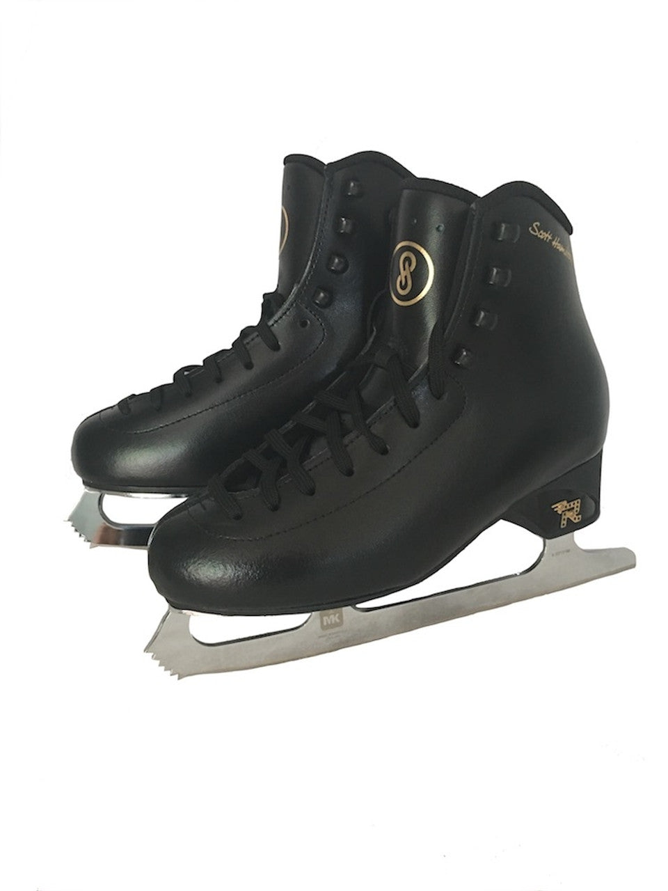 Scott Hamilton Beginner Girls Skate
