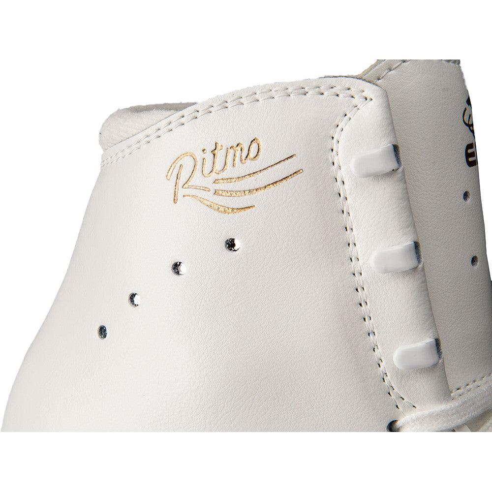 Edea Ritmo Roller Skates Boot in Black or White