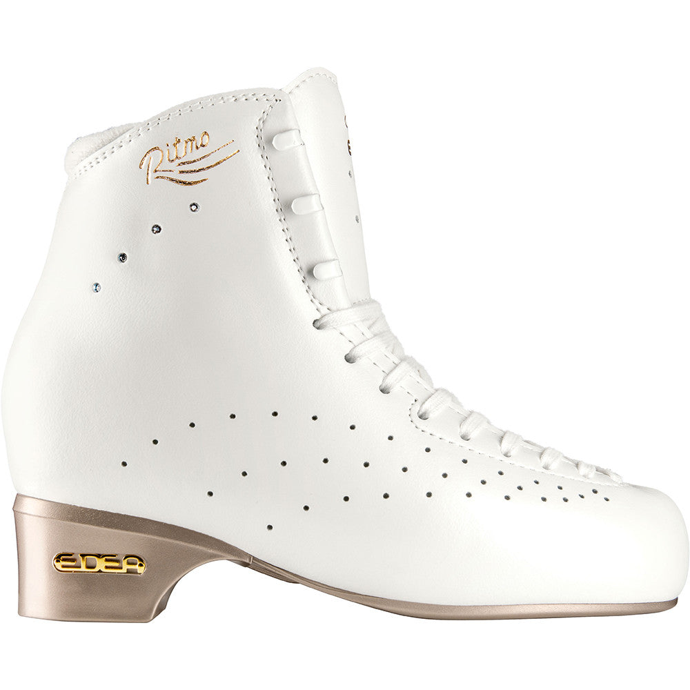 Edea Ritmo Roller Skates Boot in Black or White