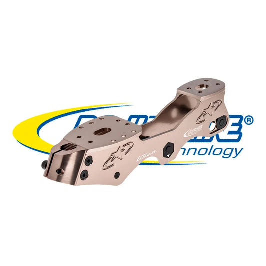 Roll-Line Linea (Wheels, Bearings & Toe Stops Included)