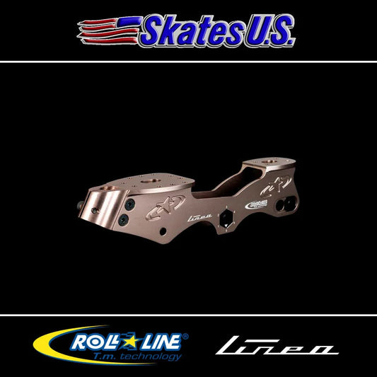 Roll-Line Linea (Wheels, Bearings & Toe Stops Included)