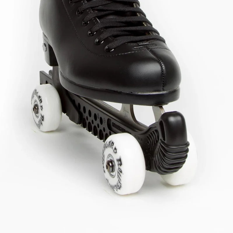 Rollergard Slip-On ROC-N-Roller Figure Skate Rolling Guard