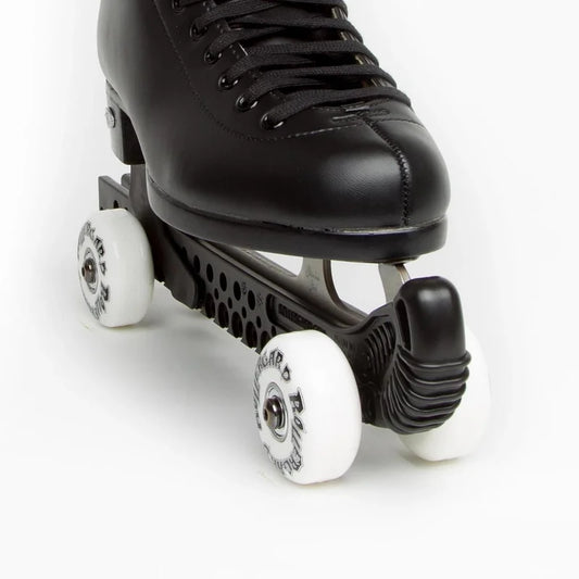 Rollergard Slip-On ROC-N-Roller Figure Skate Rolling Guard