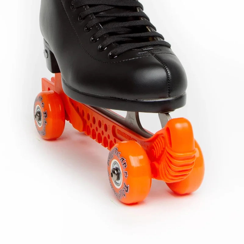 Rollergard Slip-On ROC-N-Roller Figure Skate Rolling Guard