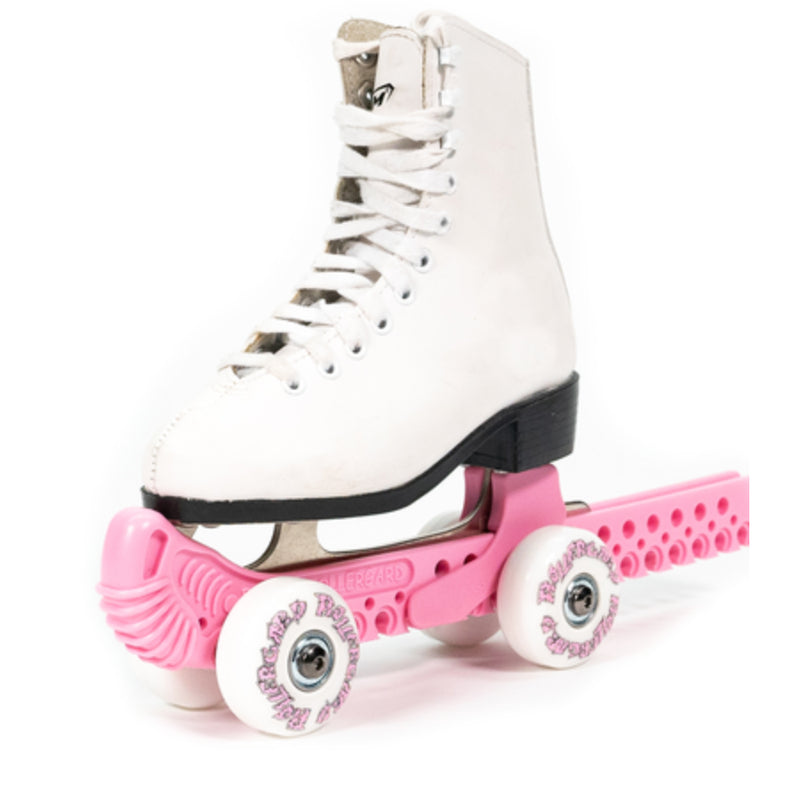 Rollergard Slip-On ROC-N-Roller Figure Skate Rolling Guard