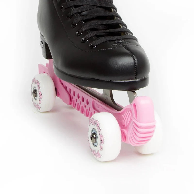 Rollergard Slip-On ROC-N-Roller Figure Skate Rolling Guard