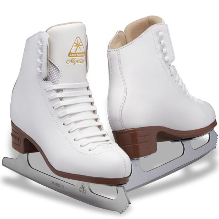 Jackson Excel Tots Beginner Ice Figure Skates (JS1294)