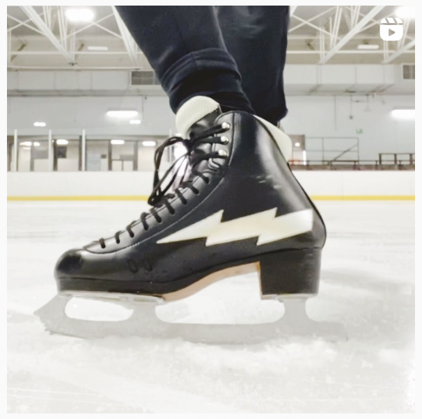 Riedell Custom Ice & Figure Skating Boots