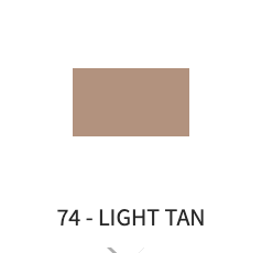 Mondor 3322 footed tights - adult medium light tan