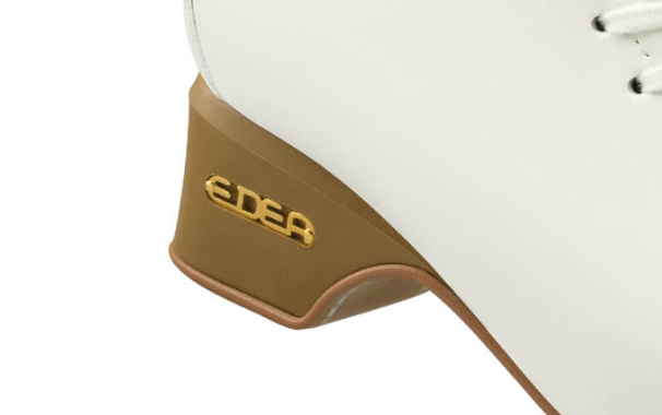 Replacement Edea Heels for Custom Color Change