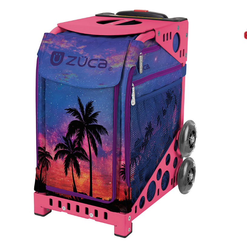 Zuca Island Life Insert Bag