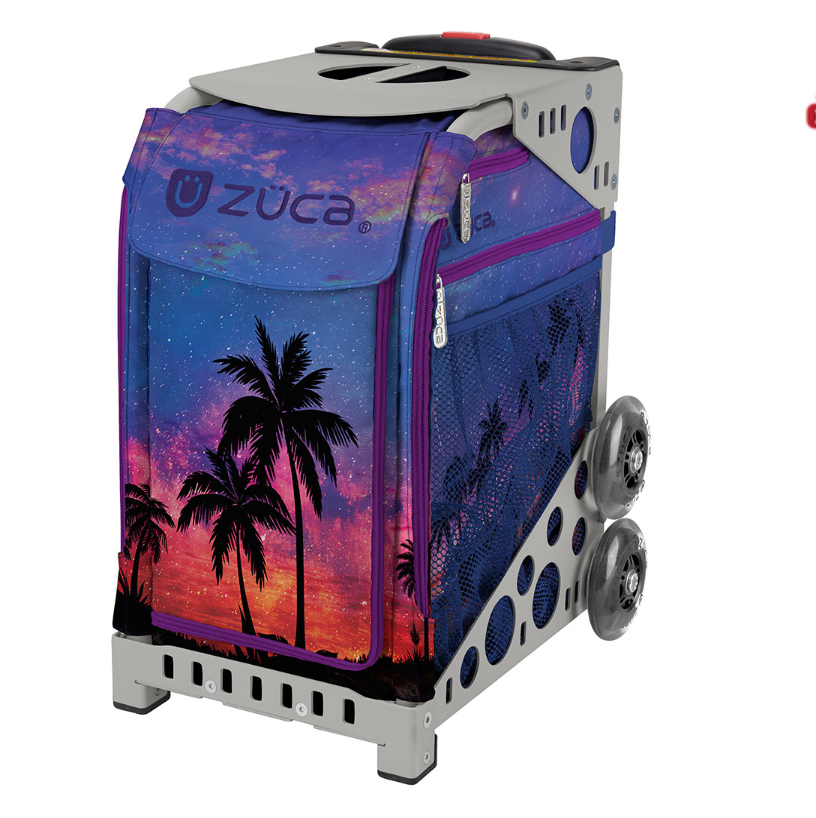 Zuca Island Life Insert Bag