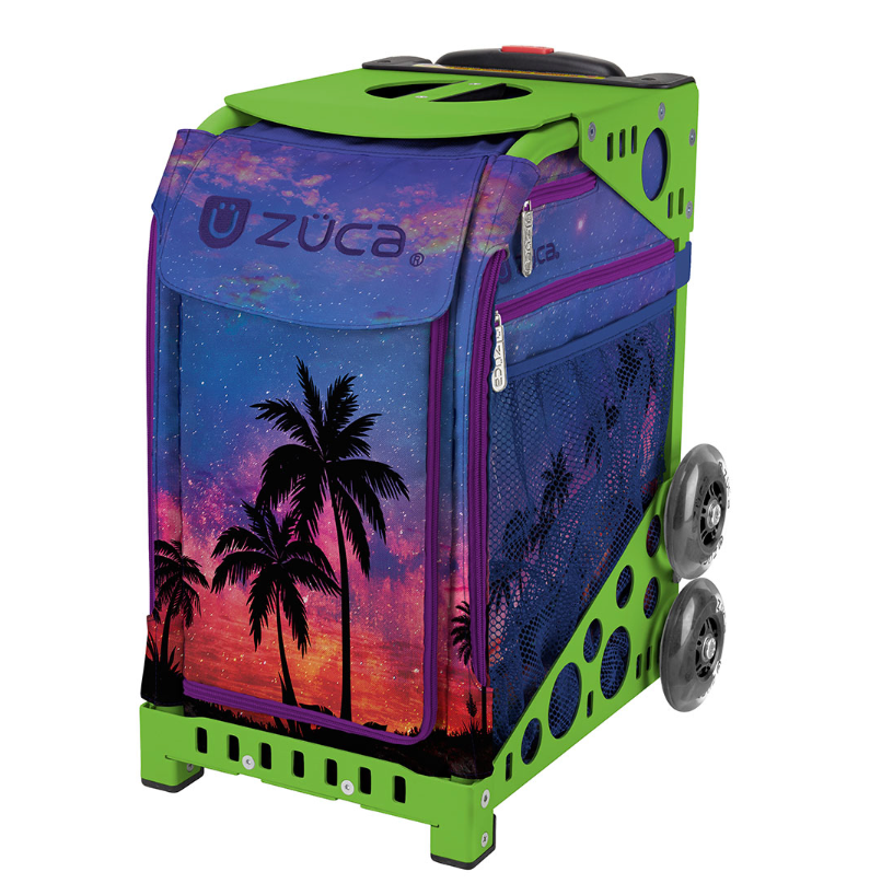 Zuca Island Life Insert Bag