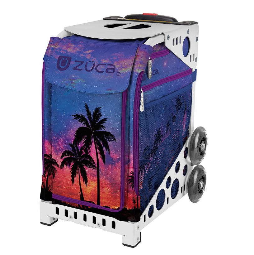 Zuca Island Life Insert Bag