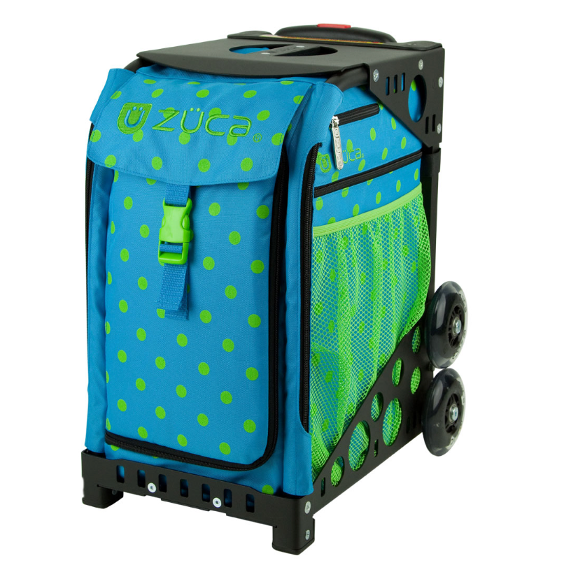 Zuca Orbz Insert Bag
