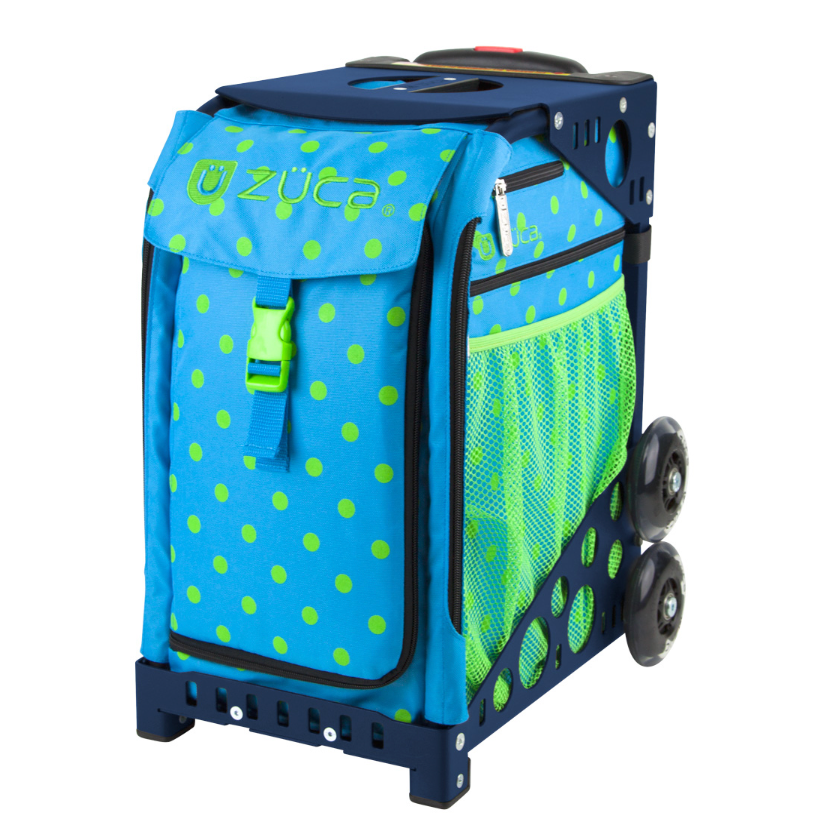 Zuca Orbz Insert Bag