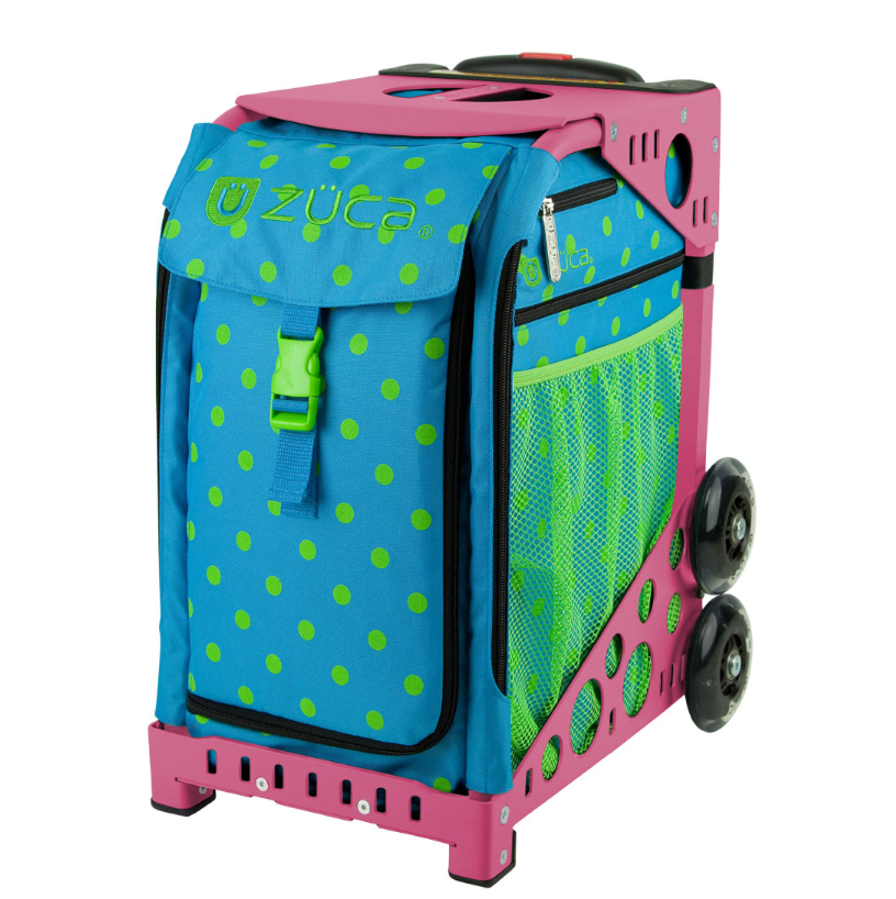Zuca Orbz Insert Bag