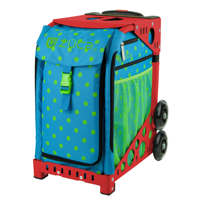 Zuca Orbz Insert Bag