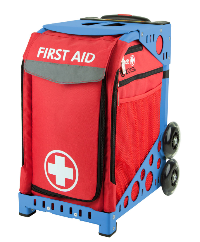 Zuca First Aid Insert Bag