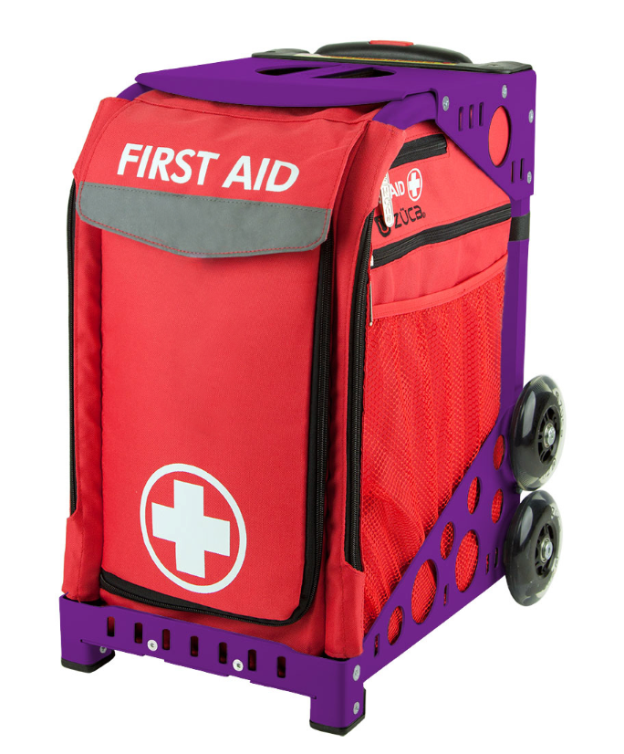 Zuca First Aid Insert Bag