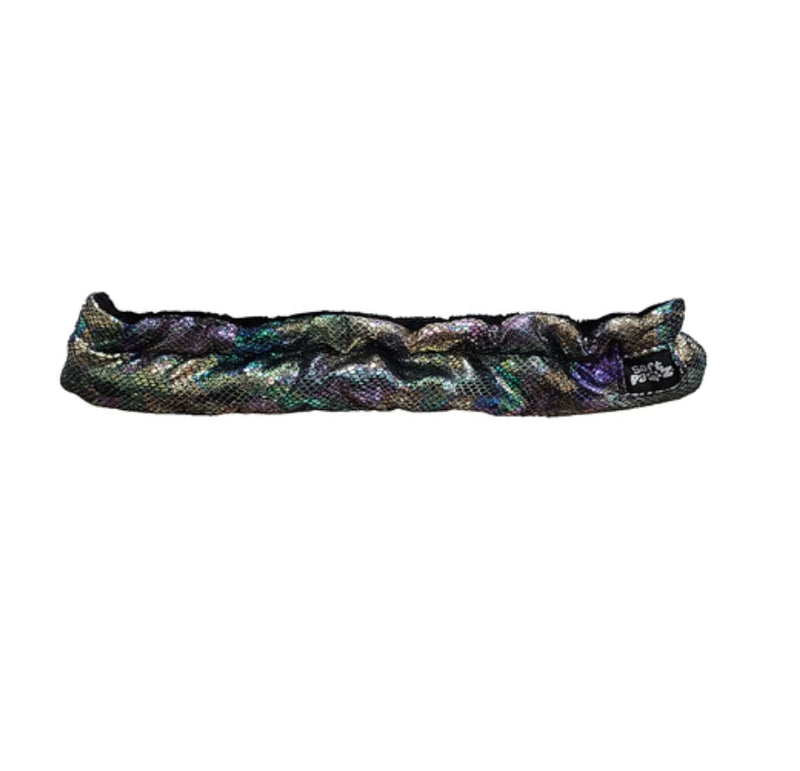 SoftPawz FAUX SNAKESKIN