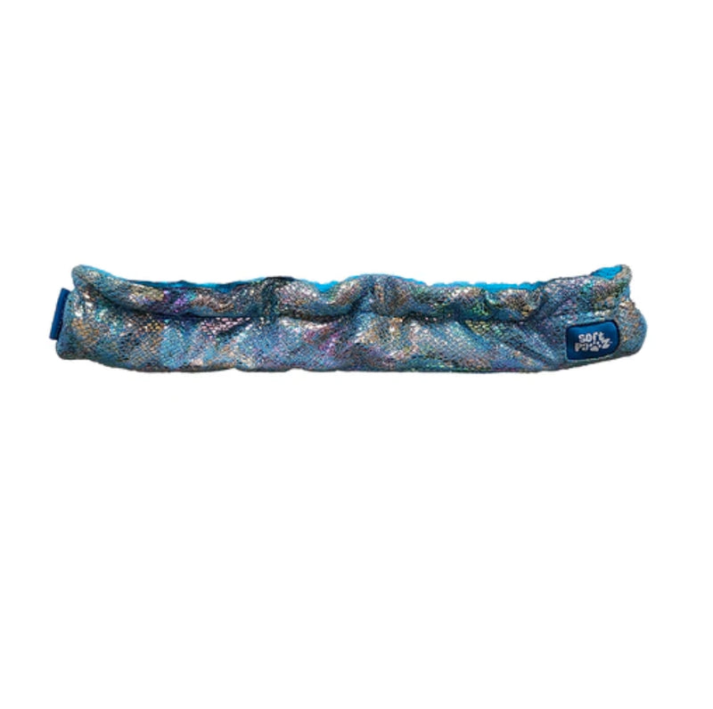 SoftPawz FAUX SNAKESKIN