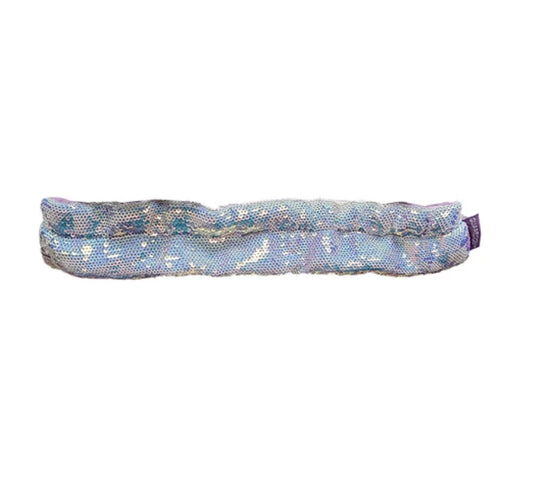 SoftPawz Sequins Blade Cover Soakers