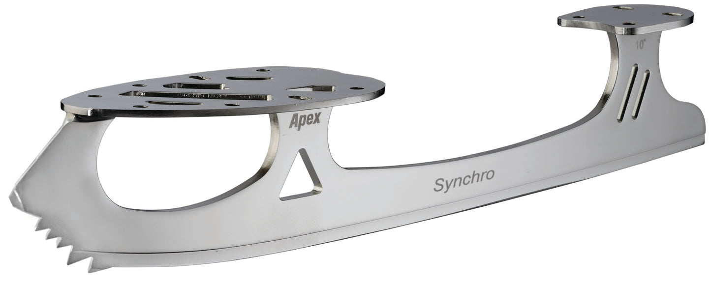 Jackson Tb110 Apex Synchro Blade